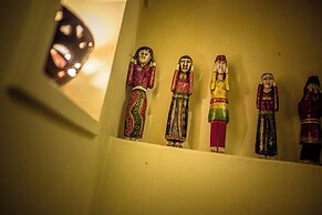 Mingtang Boutique Cottage