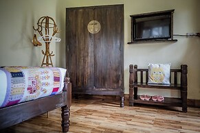 Mingtang Boutique Cottage