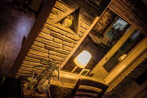 Mingtang Boutique Cottage