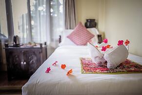 Mingtang Boutique Cottage