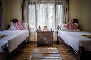 Mingtang Boutique Cottage