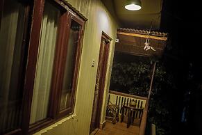 Mingtang Boutique Cottage