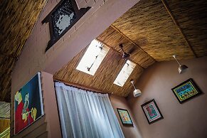 Mingtang Boutique Cottage