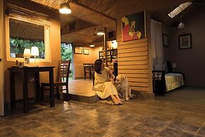 Mingtang Boutique Cottage