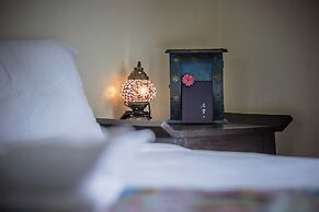 Mingtang Boutique Cottage