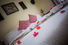 Mingtang Boutique Cottage