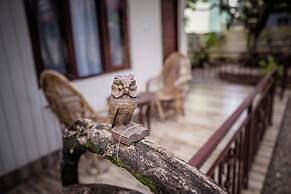 Mingtang Boutique Cottage