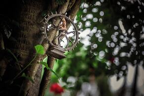 Mingtang Boutique Cottage