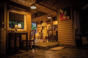 Mingtang Boutique Cottage