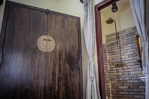 Mingtang Boutique Cottage