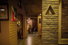 Mingtang Boutique Cottage