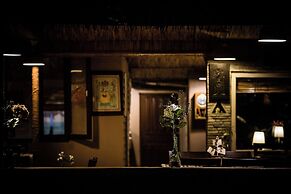 Mingtang Boutique Cottage