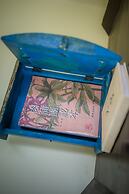 Mingtang Boutique Cottage