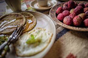 Mingtang Boutique Cottage