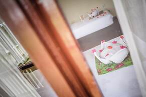 Mingtang Boutique Cottage