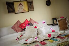 Mingtang Boutique Cottage