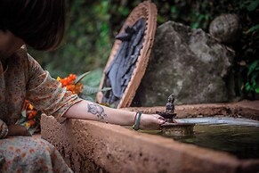 Mingtang Boutique Cottage