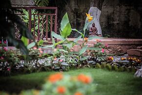 Mingtang Boutique Cottage