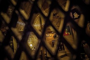 Mingtang Boutique Cottage