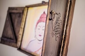 Mingtang Boutique Cottage