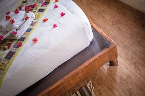 Mingtang Boutique Cottage