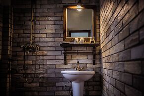 Mingtang Boutique Cottage