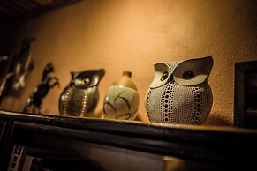 Mingtang Boutique Cottage