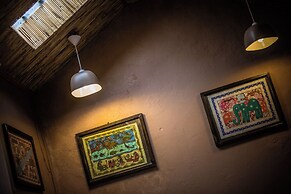 Mingtang Boutique Cottage