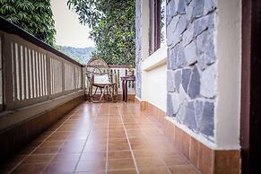 Mingtang Boutique Cottage