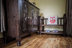 Mingtang Boutique Cottage