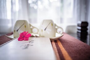 Mingtang Boutique Cottage