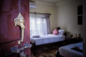 Mingtang Boutique Cottage