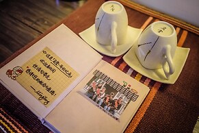 Mingtang Boutique Cottage