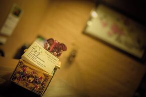 Mingtang Boutique Cottage