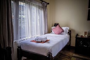 Mingtang Boutique Cottage