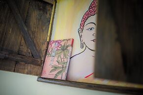 Mingtang Boutique Cottage