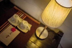 Mingtang Boutique Cottage