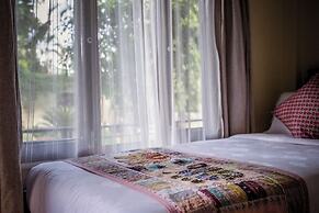 Mingtang Boutique Cottage