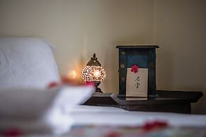 Mingtang Boutique Cottage