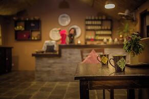 Mingtang Boutique Cottage