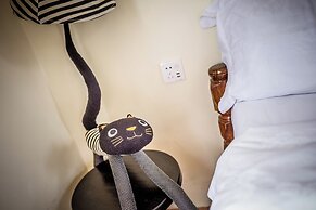 Mingtang Boutique Cottage