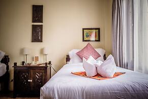 Mingtang Boutique Cottage