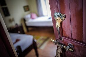 Mingtang Boutique Cottage