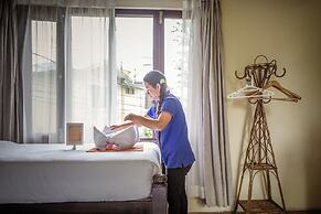 Mingtang Boutique Cottage