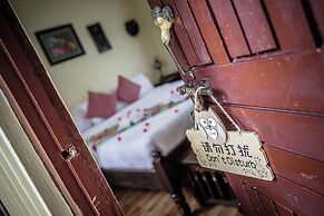 Mingtang Boutique Cottage