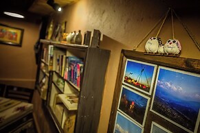 Mingtang Boutique Cottage