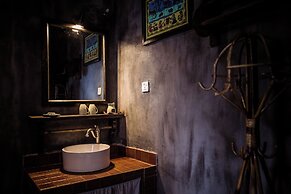 Mingtang Boutique Cottage