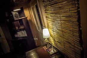 Mingtang Boutique Cottage