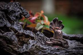 Mingtang Boutique Cottage