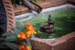 Mingtang Boutique Cottage